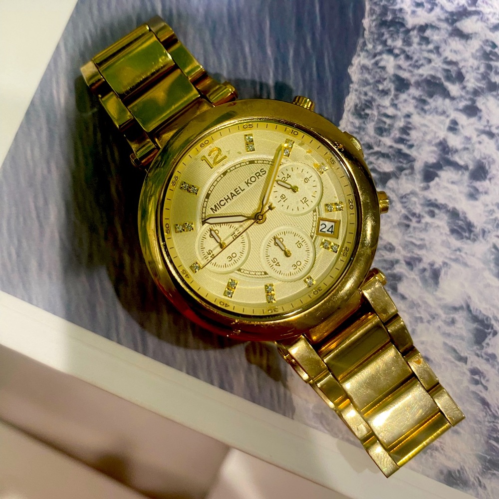 Michael Kors Watch